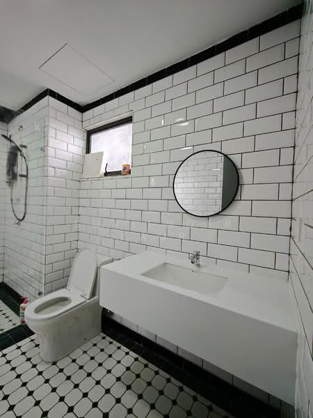 Servis Apartment untuk Disewa di E'Island Lake Haven - Suviender Kaur - PropertyGuru.com.my