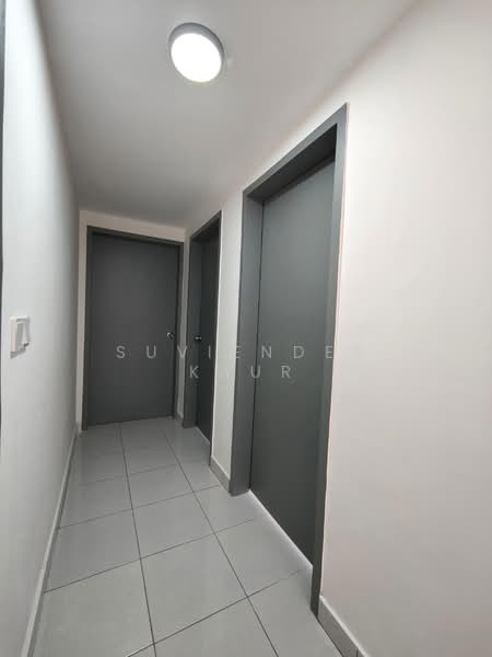 Servis Apartment untuk Disewa di E'Island Lake Haven - Suviender Kaur - PropertyGuru.com.my