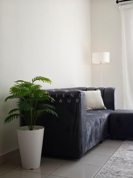 Servis Apartment untuk Disewa di E'Island Lake Haven - Suviender Kaur - PropertyGuru.com.my