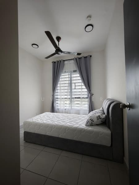 Servis Apartment untuk Disewa di E'Island Lake Haven - Suviender Kaur - PropertyGuru.com.my