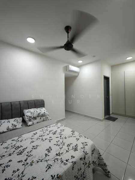 Servis Apartment untuk Disewa di E'Island Lake Haven - Suviender Kaur - PropertyGuru.com.my
