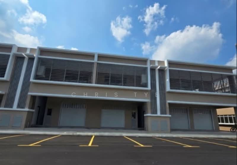 Kedai / Pejabat untuk Disewa di Bandar Metro Puchong (Puchong) - Chris Tye - Exterior - PropertyGuru.com.my