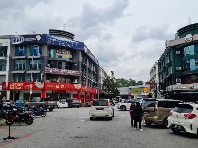Shop for Rent in BANDAR PUCHONG JAYA (Puchong) - Edward Pek Thian Kor - PropertyGuru.com.my