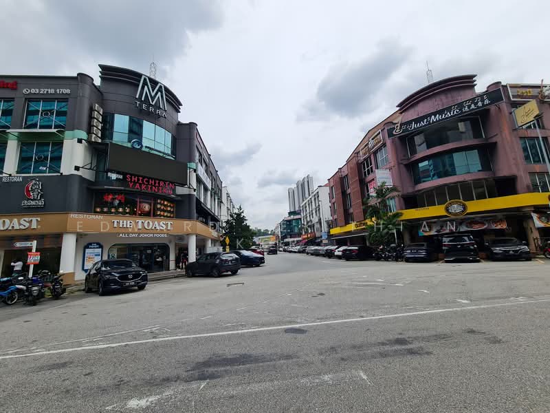 Shop for Rent in BANDAR PUCHONG JAYA (Puchong) - Edward Pek Thian Kor - PropertyGuru.com.my