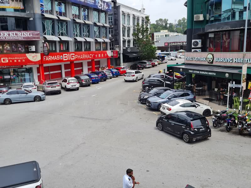 Shop for Rent in BANDAR PUCHONG JAYA (Puchong) - Edward Pek Thian Kor - PropertyGuru.com.my