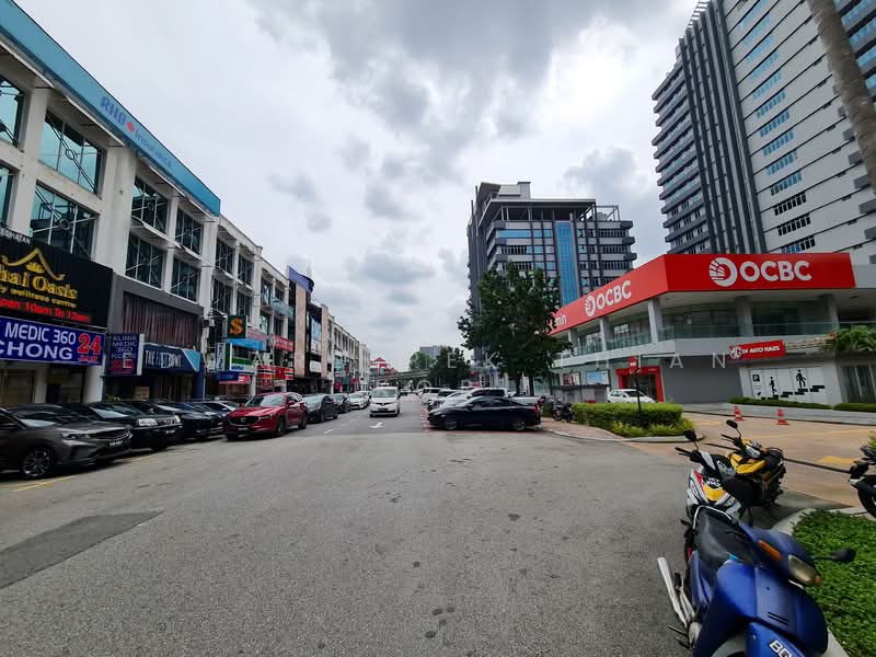 Shop for Rent in BANDAR PUCHONG JAYA (Puchong) - Edward Pek Thian Kor - PropertyGuru.com.my