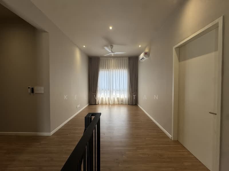 Rumah Berkembar untuk Dijual di Telok Panglima Garang (Selangor) - Kelvin Tan - Interior - PropertyGuru.com.my