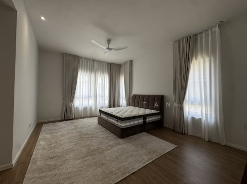 Rumah Berkembar untuk Dijual di Telok Panglima Garang (Selangor) - Kelvin Tan - Bedroom - PropertyGuru.com.my