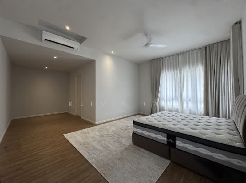 Rumah Berkembar untuk Dijual di Telok Panglima Garang (Selangor) - Kelvin Tan - Bedroom - PropertyGuru.com.my