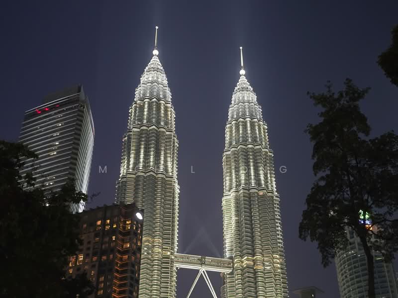 Office for Rent in KLCC (KL City Centre) - MICHEL YONG - Exterior - PropertyGuru.com.my