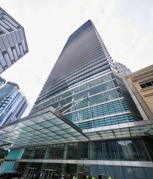 Office for Rent in KLCC (KL City Centre) - MICHEL YONG - Exterior - PropertyGuru.com.my