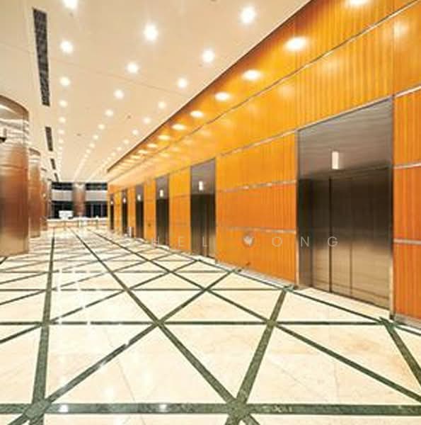 Office for Rent in KLCC (KL City Centre) - MICHEL YONG - Lobby - PropertyGuru.com.my
