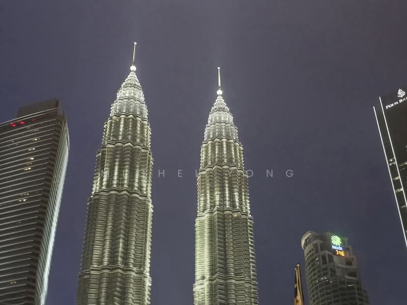 Office for Rent in KLCC (KL City Centre) - MICHEL YONG - Exterior - PropertyGuru.com.my