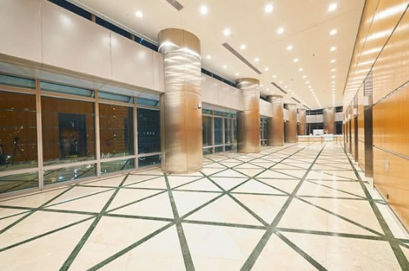 Office for Rent in KLCC (KL City Centre) - MICHEL YONG - Lobby - PropertyGuru.com.my
