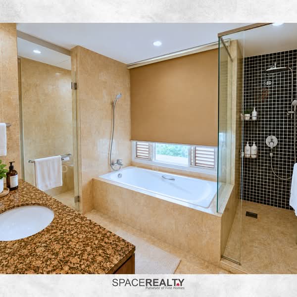 Condominium for Sale at Desa Damansara - Darren Tan - Bathroom - PropertyGuru.com.my