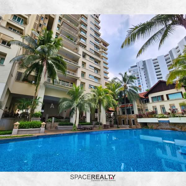 Condominium for Sale at Desa Damansara - Darren Tan - Exterior - PropertyGuru.com.my