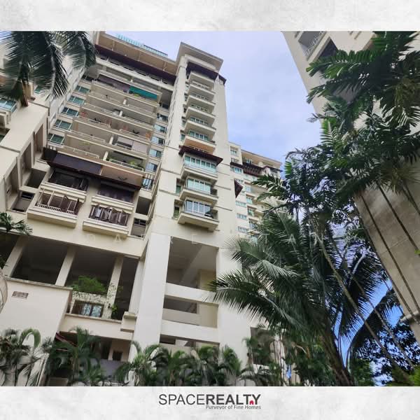 Condominium for Sale at Desa Damansara - Darren Tan - Exterior - PropertyGuru.com.my
