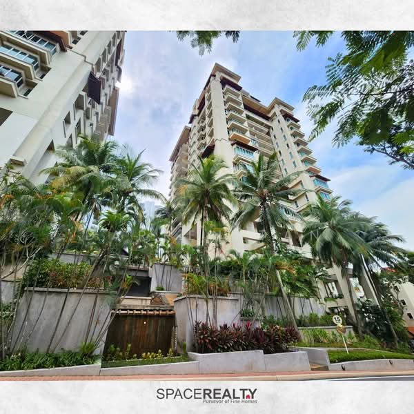 Condominium for Sale at Desa Damansara - Darren Tan - Exterior - PropertyGuru.com.my