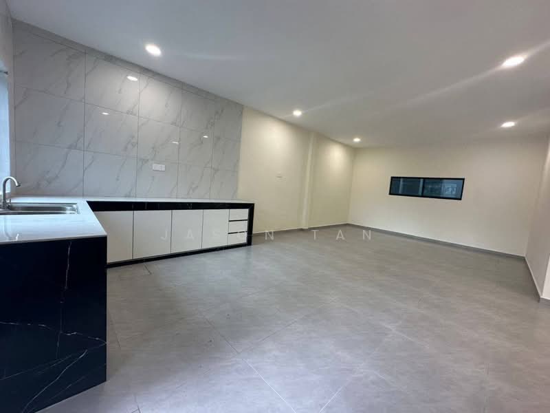 Semi-Detached House for Sale in Taman Sri Tebrau (Johor Bahru) - Jason Tan - PropertyGuru.com.my