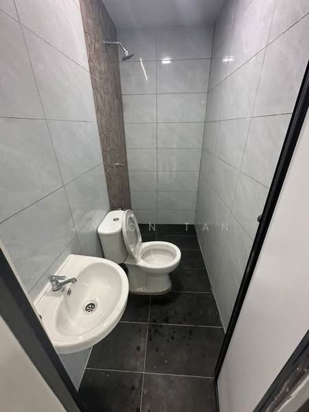 Semi-Detached House for Sale in Taman Sri Tebrau (Johor Bahru) - Jason Tan - PropertyGuru.com.my
