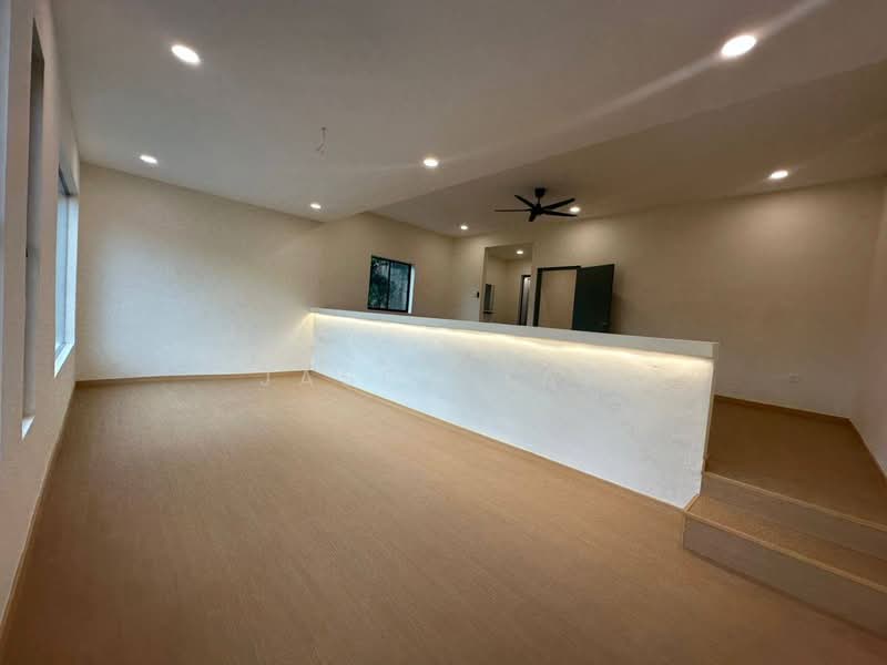 Semi-Detached House for Sale in Taman Sri Tebrau (Johor Bahru) - Jason Tan - PropertyGuru.com.my