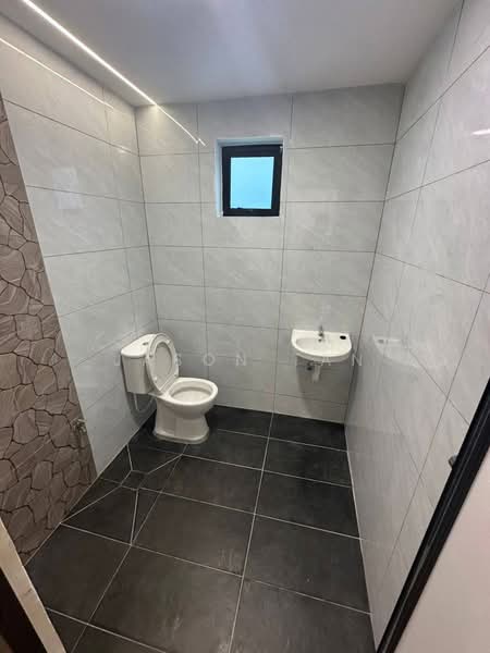 Semi-Detached House for Sale in Taman Sri Tebrau (Johor Bahru) - Jason Tan - PropertyGuru.com.my