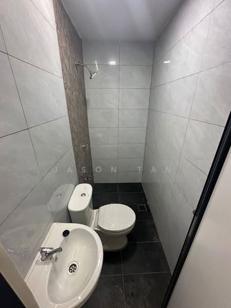 Semi-Detached House for Sale in Taman Sri Tebrau (Johor Bahru) - Jason Tan - PropertyGuru.com.my