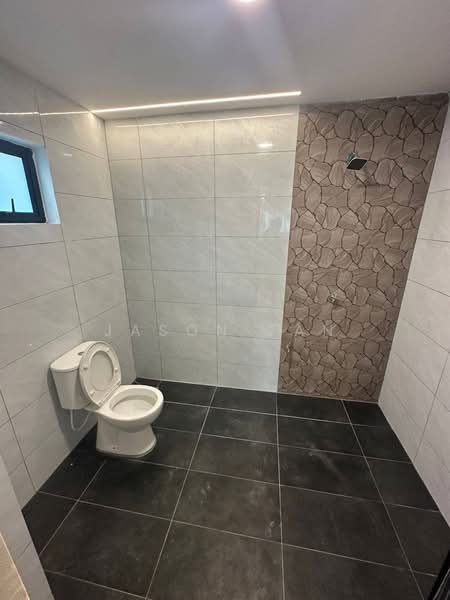 Semi-Detached House for Sale in Taman Sri Tebrau (Johor Bahru) - Jason Tan - PropertyGuru.com.my