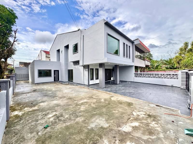 Semi-Detached House for Sale in Taman Sri Tebrau (Johor Bahru) - Jason Tan - PropertyGuru.com.my
