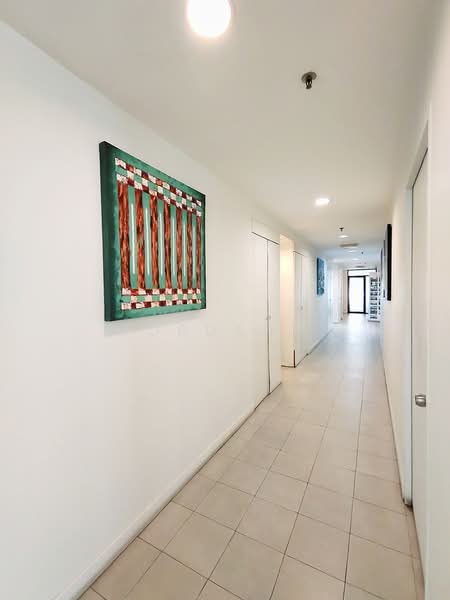 Pejabat untuk Disewa di KL City Centre (Kuala Lumpur) - Jordan . - Corridor - PropertyGuru.com.my