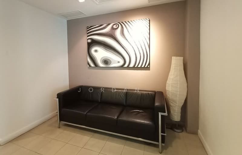 Pejabat untuk Disewa di KL City Centre (Kuala Lumpur) - Jordan . - Interior - PropertyGuru.com.my