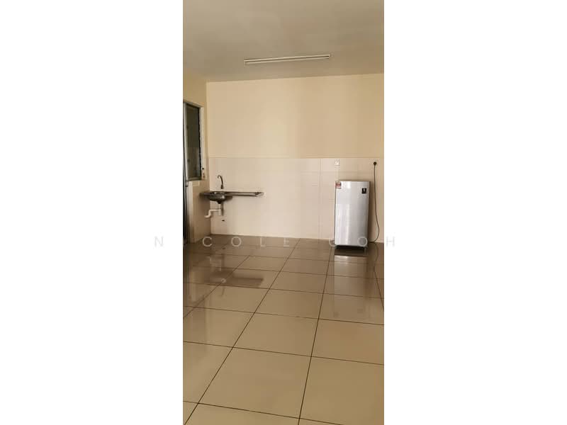 Servis Apartment untuk Dijual di Platinum Lake PV 21 - Nicole Goh - Kitchen - PropertyGuru.com.my