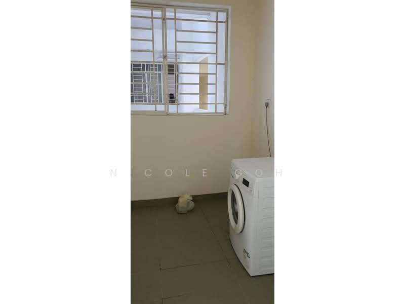 Servis Apartment untuk Dijual di Platinum Lake PV 21 - Nicole Goh - Interior - PropertyGuru.com.my