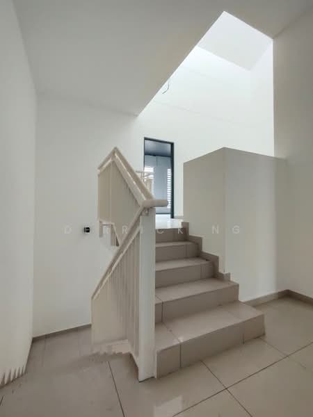 Rumah Teres untuk Dijual di Sungai Petani (Kedah) - Derrick Ng - Interior - PropertyGuru.com.my