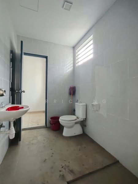 Rumah Teres untuk Dijual di Sungai Petani (Kedah) - Derrick Ng - Bathroom - PropertyGuru.com.my