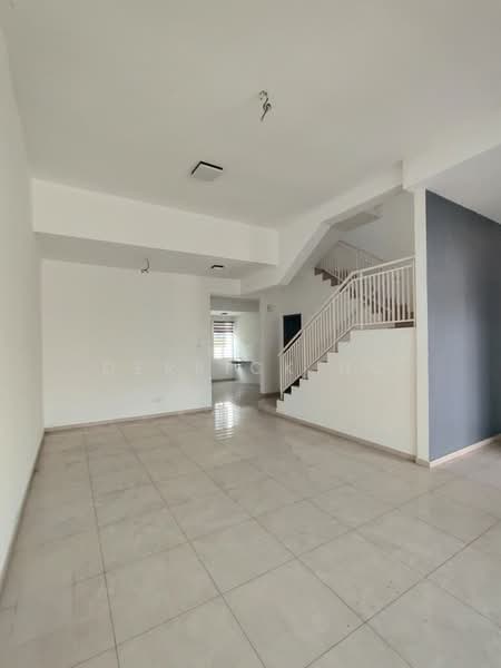 Rumah Teres untuk Dijual di Sungai Petani (Kedah) - Derrick Ng - Living Room - PropertyGuru.com.my