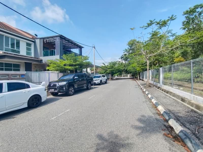 Rumah Teres untuk Dijual di Sungai Petani (Kedah) - Derrick Ng - Exterior - PropertyGuru.com.my