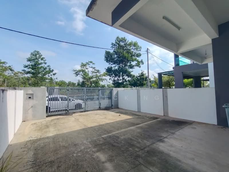 Rumah Teres untuk Dijual di Sungai Petani (Kedah) - Derrick Ng - Exterior - PropertyGuru.com.my