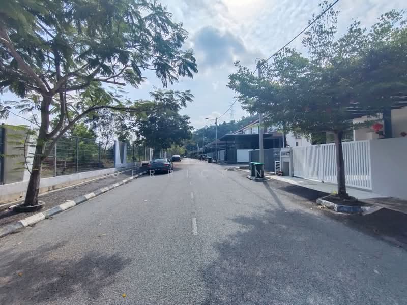 Rumah Teres untuk Dijual di Sungai Petani (Kedah) - Derrick Ng - Exterior - PropertyGuru.com.my