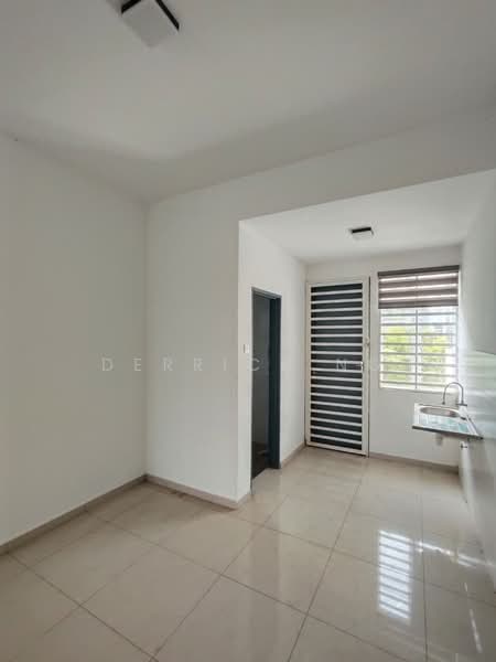 Rumah Teres untuk Dijual di Sungai Petani (Kedah) - Derrick Ng - Interior - PropertyGuru.com.my