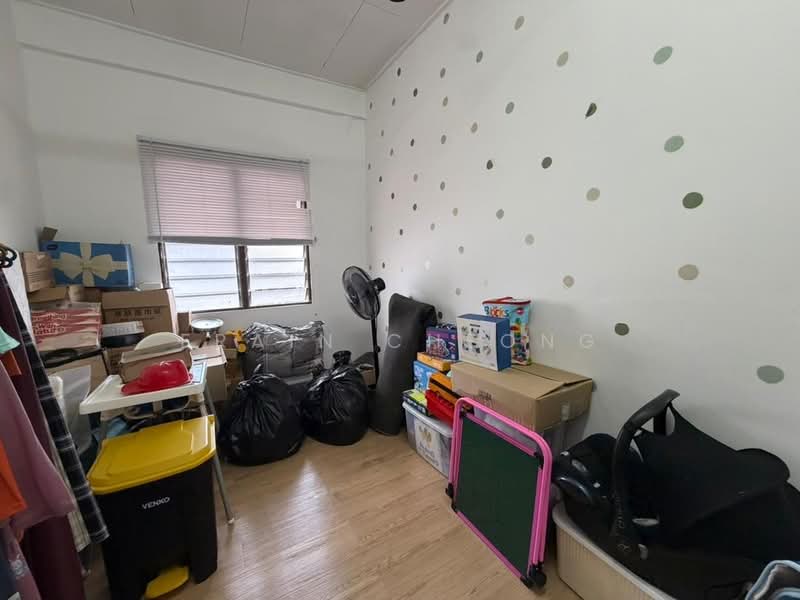 2-storey Terraced House for Sale in Kelapa Sawit (Kulai) - Frain Cheong - PropertyGuru.com.my