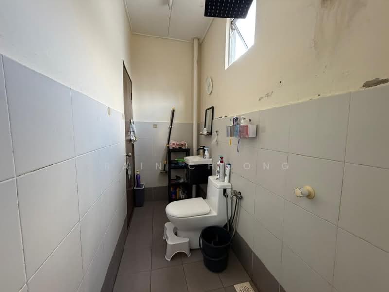 2-storey Terraced House for Sale in Kelapa Sawit (Kulai) - Frain Cheong - PropertyGuru.com.my