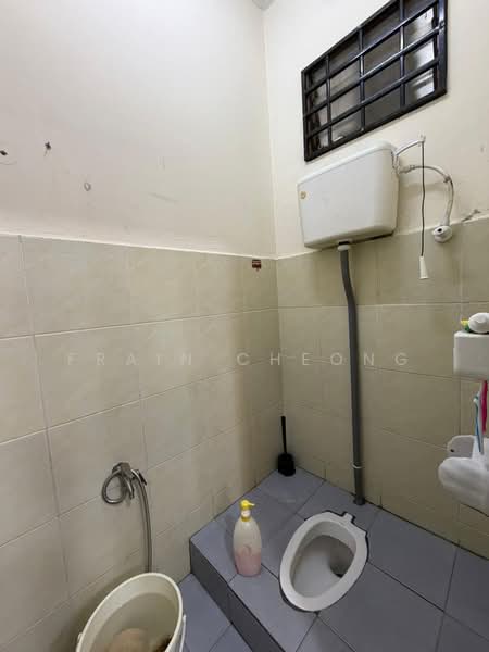 2-storey Terraced House for Sale in Kelapa Sawit (Kulai) - Frain Cheong - PropertyGuru.com.my