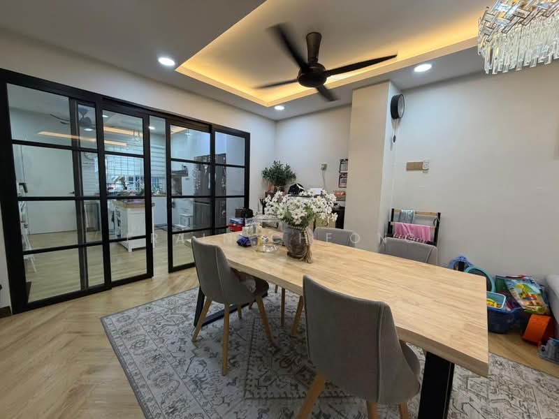 2-storey Terraced House for Sale in Kelapa Sawit (Kulai) - Frain Cheong - PropertyGuru.com.my