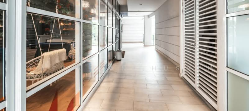 Shop / Office for Rent in Putrajaya (Putrajaya) - Fatma Hani Hussin - Corridor - PropertyGuru.com.my