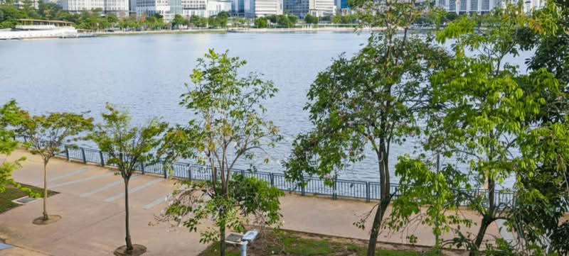 Shop / Office for Rent in Putrajaya (Putrajaya) - Fatma Hani Hussin - View - PropertyGuru.com.my
