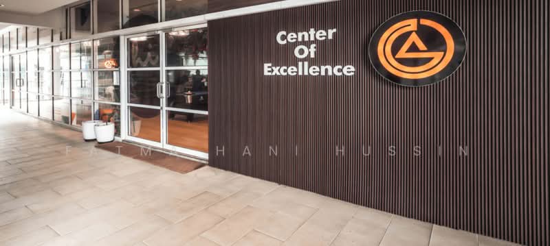 Shop / Office for Rent in Putrajaya (Putrajaya) - Fatma Hani Hussin - Exterior - PropertyGuru.com.my