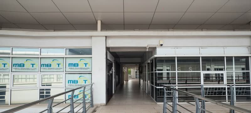 Shop / Office for Rent in Putrajaya (Putrajaya) - Fatma Hani Hussin - Exterior - PropertyGuru.com.my