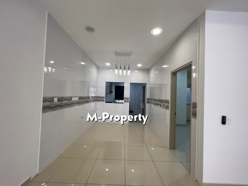 2-storey Terraced House for Sale in Bandar Rimbayu (Telok Panglima Garang) - Venus Sim - Interior - PropertyGuru.com.my