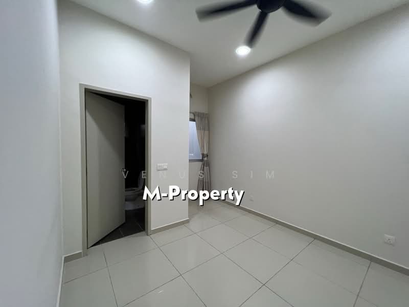 2-storey Terraced House for Sale in Bandar Rimbayu (Telok Panglima Garang) - Venus Sim - Interior - PropertyGuru.com.my
